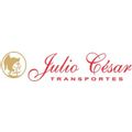 Transportes Julio Cesar logo