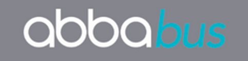 Abba Bus logo