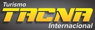 Turismo Tacna Internacional logo