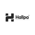 Hallpa logo