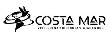 Turismo Costa Mar logo