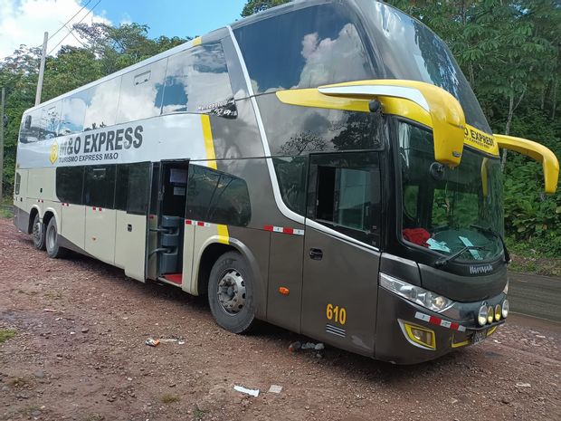 Transports pour aller de Lima à Mancora