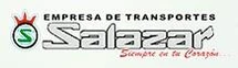 Transportes Salazar logo