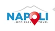 Napoli Official Tour logo