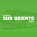 Sur Oriente logo