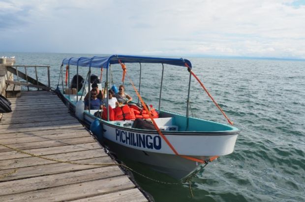 Transports pour aller de Puerto Barrios à Punta Gorda
