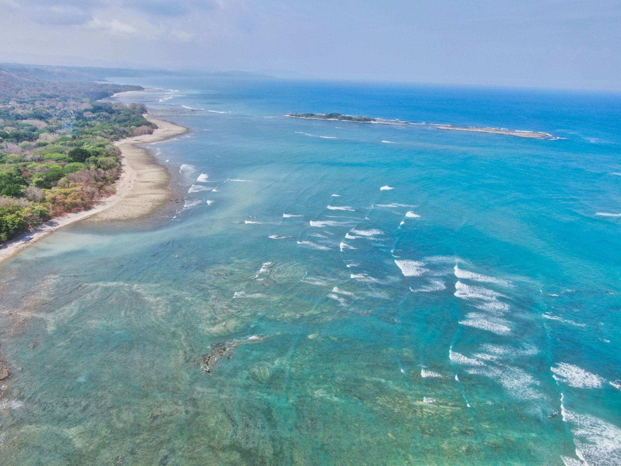 Cabuya - Any hotel 车站位于 Cabuya, Costa Rica