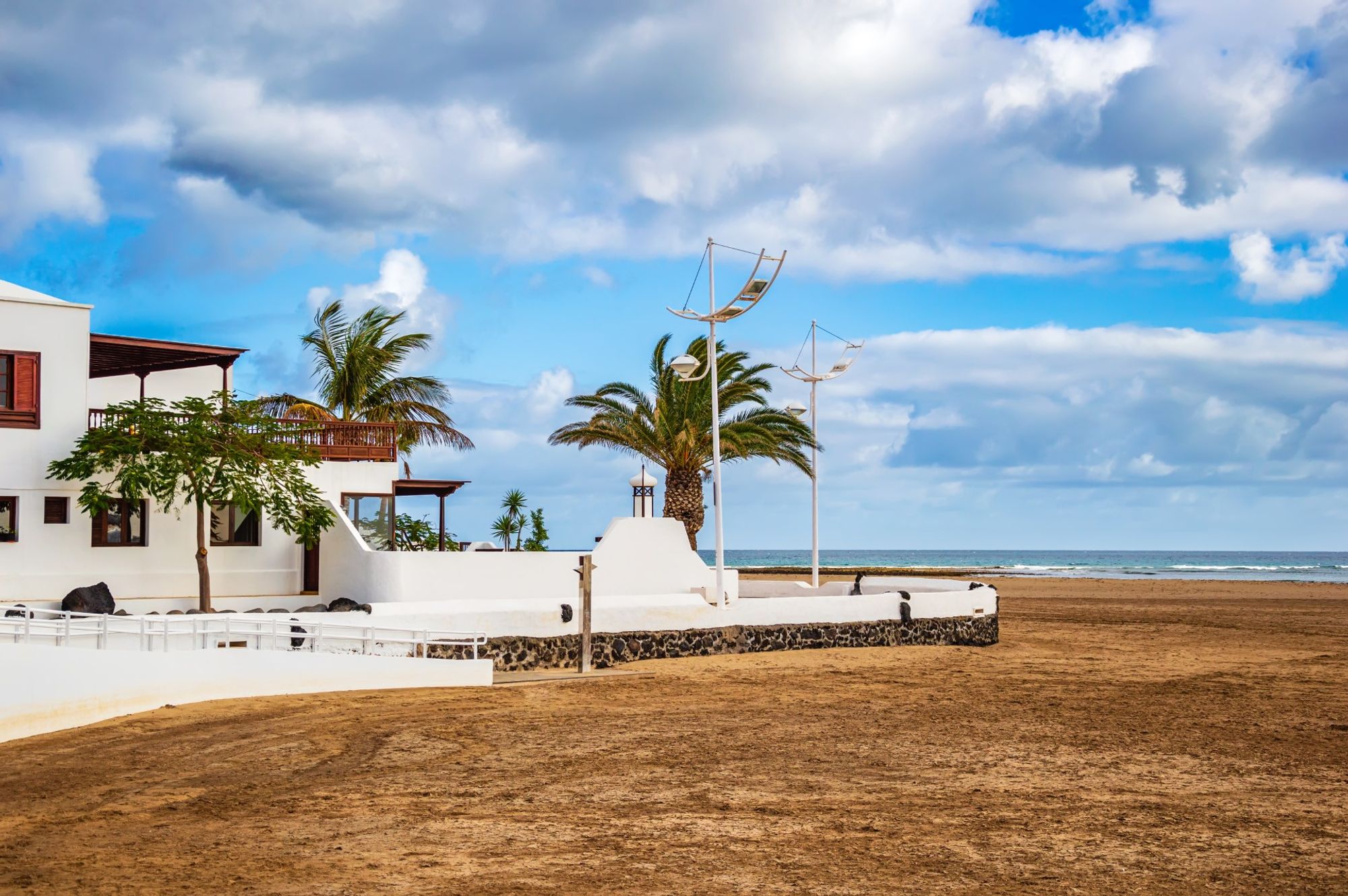 Playa Honda - Any hotel 이내의 역 Playa Honda, Lanzarote, Spain