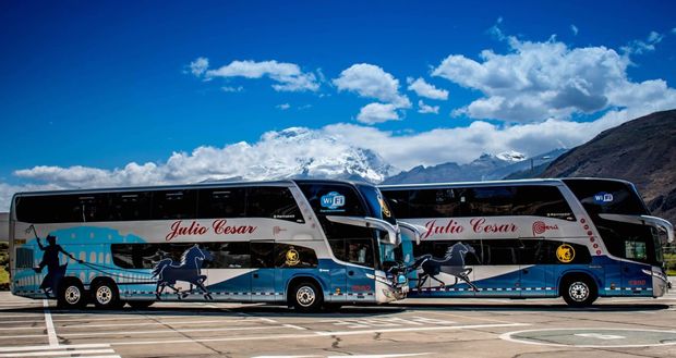 Transports pour aller de Comas à San Marcos