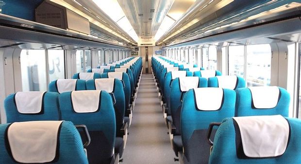 Transports pour aller de Yokohama à Odawara