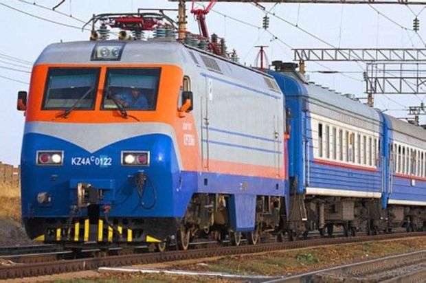 Transports pour aller de Shymkent à Almaty