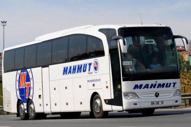 Transports pour aller de Hopa à Istanbul