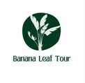 Banana Leaf Tour logo