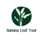Banana Leaf Tour logo