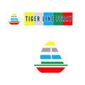 TigerlineSirilanta logo