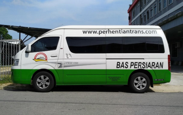 Transports pour aller de Kelantan à Kuala Besut Transports pour aller de Kelantan à Kuala Besut