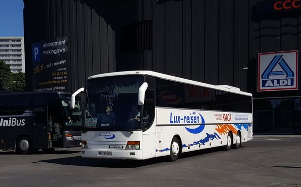 Transports pour aller de Lviv à Heidelberg