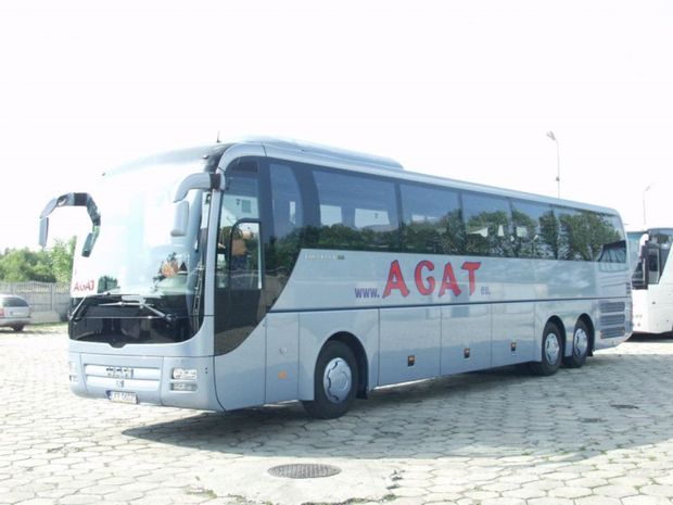 Transports pour aller de Sumy à Warsaw