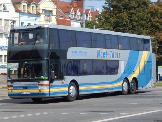 Transports pour aller de Boryspil à Warsaw