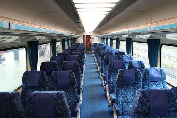 Transports pour aller de Queanbeyan à Sydney