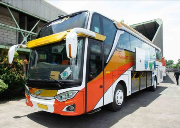 Transports pour aller de Cirebon, West Java à Gilimanuk