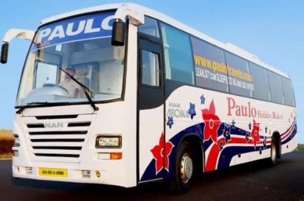 Transports pour aller de Hosapete à Goa