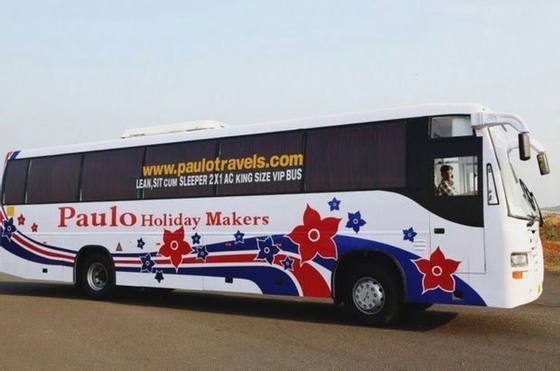 Transports pour aller de Mumbai à Shirdi