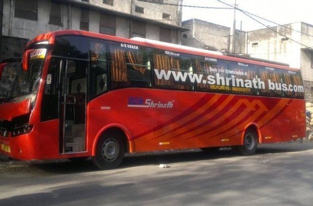 Transports pour aller de Udaipur à Agra