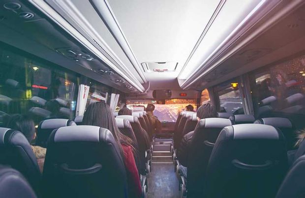 Transports pour aller de Lviv à Warsaw