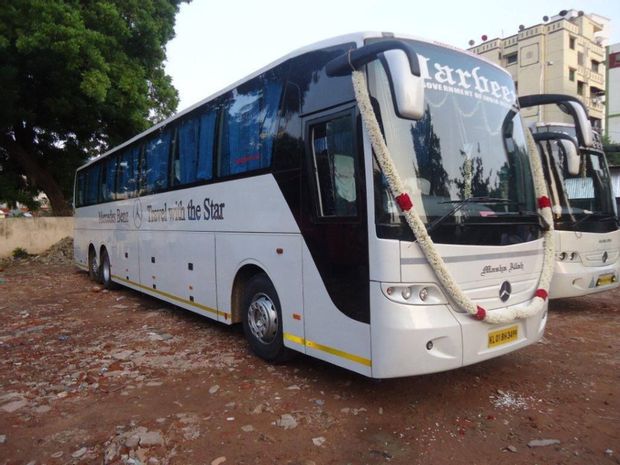 Transports pour aller de Kodaikanal à Chennai