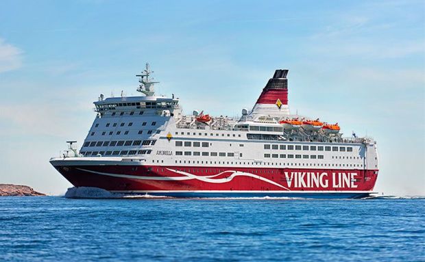 Transports pour aller de Stockholm à Turku