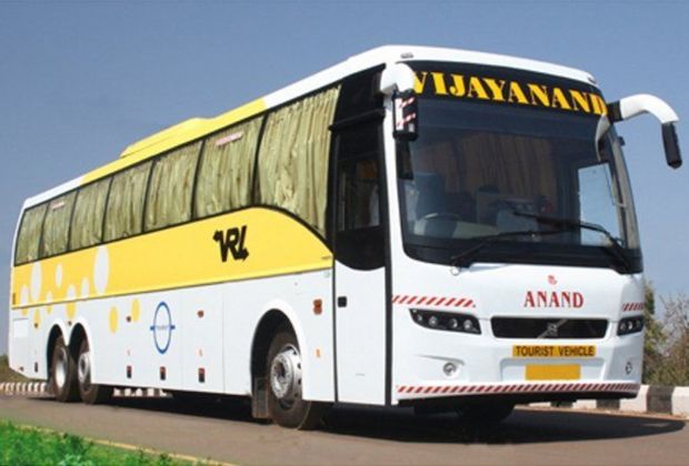 Transports pour aller de Hubli à Goa