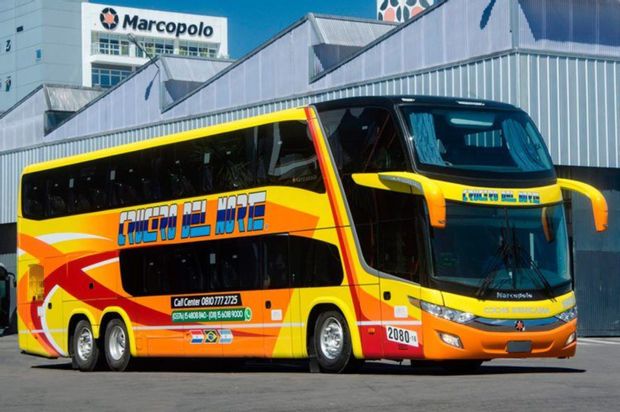 Transports pour aller de Corrientes à Cordoba