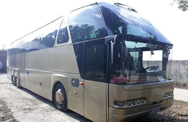 Transports pour aller de Kyiv à Rzeszow