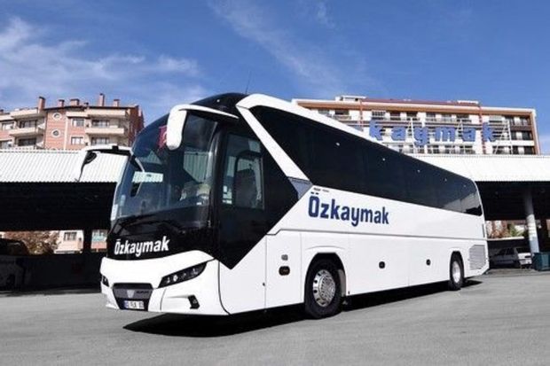 Transports pour aller de Konya à Ankara