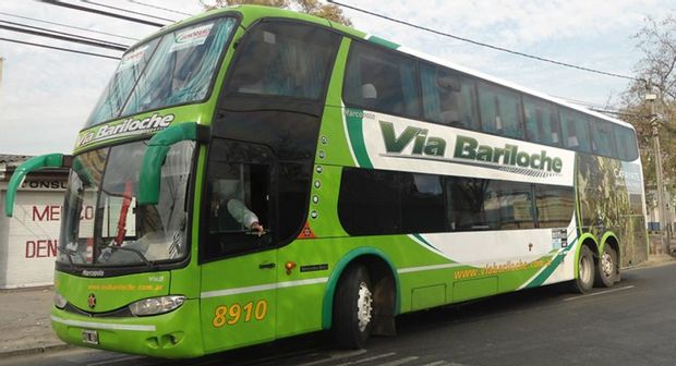 Transports pour aller de Resistencia, Chaco à Cordoba