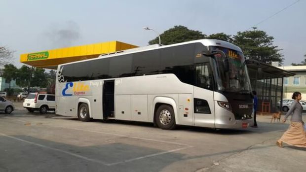 Transports pour aller de Kovel à Warsaw