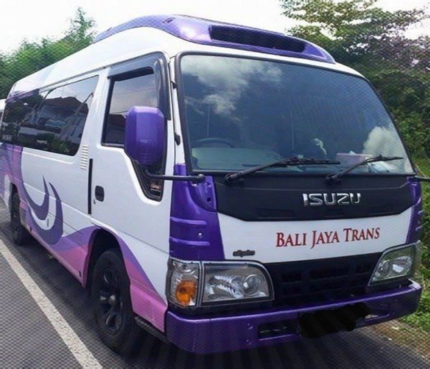 Transports pour aller de Malang, East Java à Kusamba