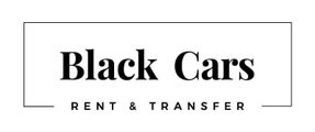 Black Cars logo