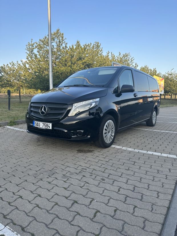 Transports pour aller de Prague à Prague