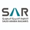 SAR North Train logo