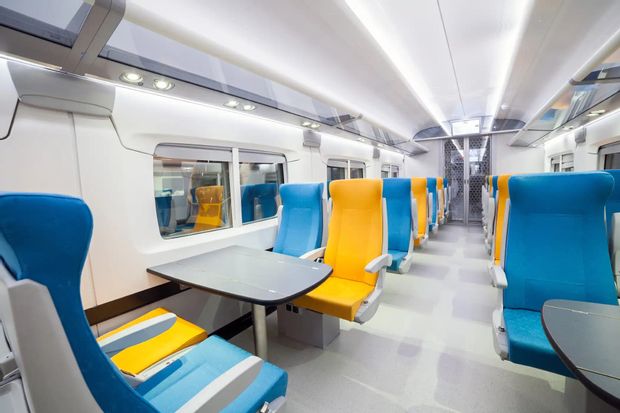 Transports pour aller de Al Majmaah à Riyadh