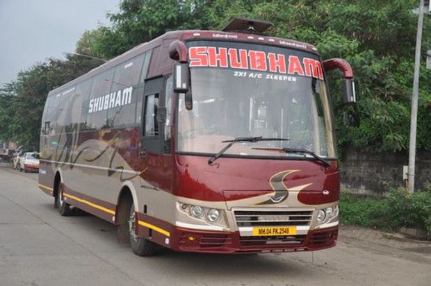 Transports pour aller de Varanasi à Patna