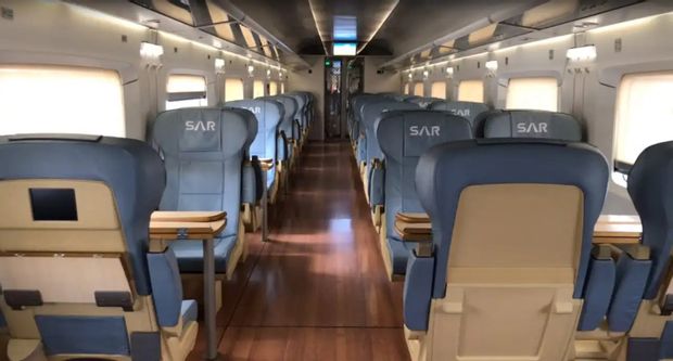 Transports pour aller de Hofuf à Riyadh