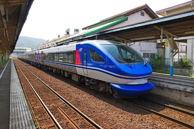 Transports pour aller de Tottori à Osaka