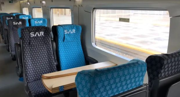 Transports pour aller de Abqaiq à Riyadh