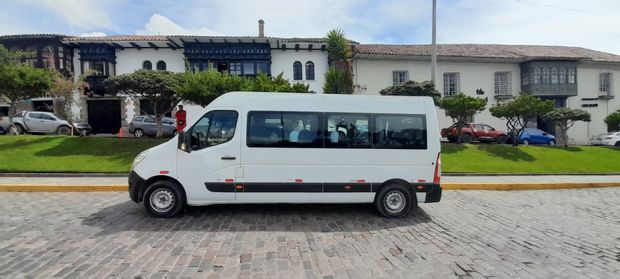 Transports pour aller de Hidroelectrica Machu Picchu à Ollantaytambo