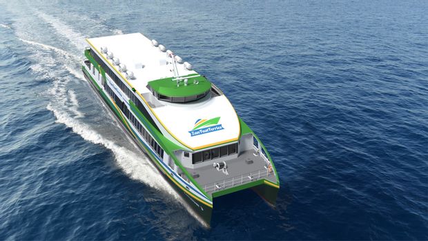Transports pour aller de Tanga à Mkoani