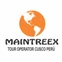 Maintreex logo