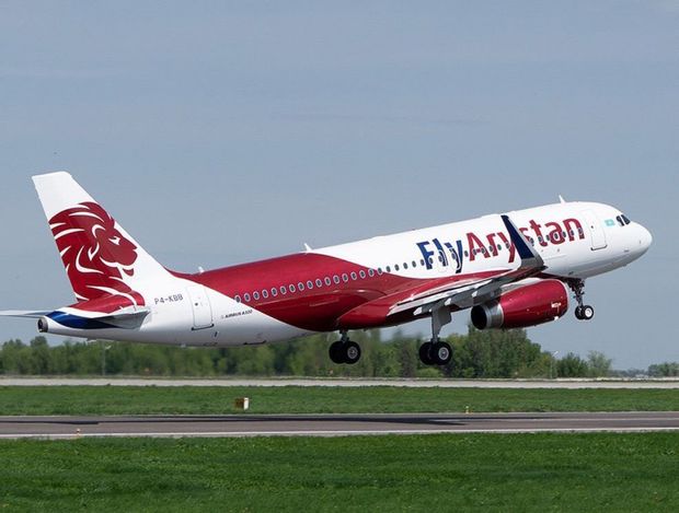 Transports pour aller de NurSultan à Almaty